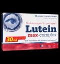 Lutein Max Complex за хранителни режими