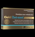 Gold Ginseng за хранителни режими