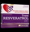 Trans Resveratrol 200+ за хранителни режими