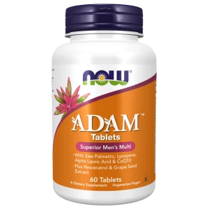 Adam Men's Vits за хранителни режими
