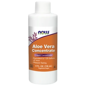 Aloe Vera Concentrate pro diety
