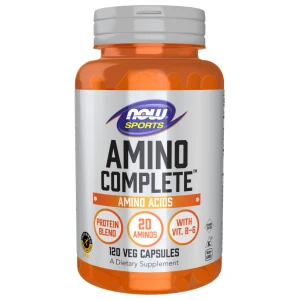 Amino Complete 850 mg за хранителни режими