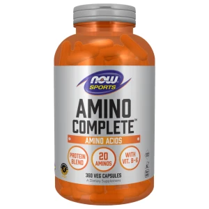 Amino Complete 850 mg за хранителни режими