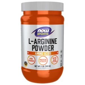 L-Arginine Powder за хранителни режими