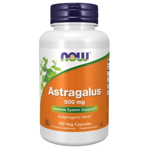 Astragalus 500 mg pro diety