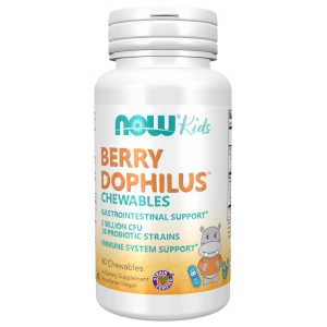 BerryDophilus за хранителни режими
