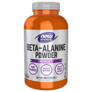 Beta Alanine | CarnoSyn® за хранителни режими