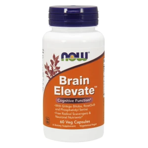 Brain Elevate за хранителни режими