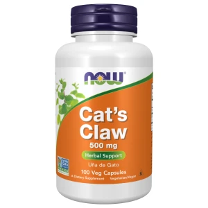 Cat's Claw 500 mg за хранителни режими