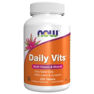 Daily Vits Multi за хранителни режими