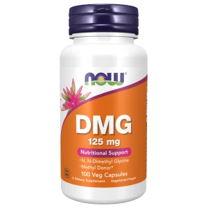DMG 125 mg pro diety
