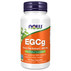 EGCG / Green Tea Extract 400 mg за хранителни режими