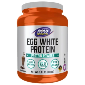 Eggwhite Protein pro diety