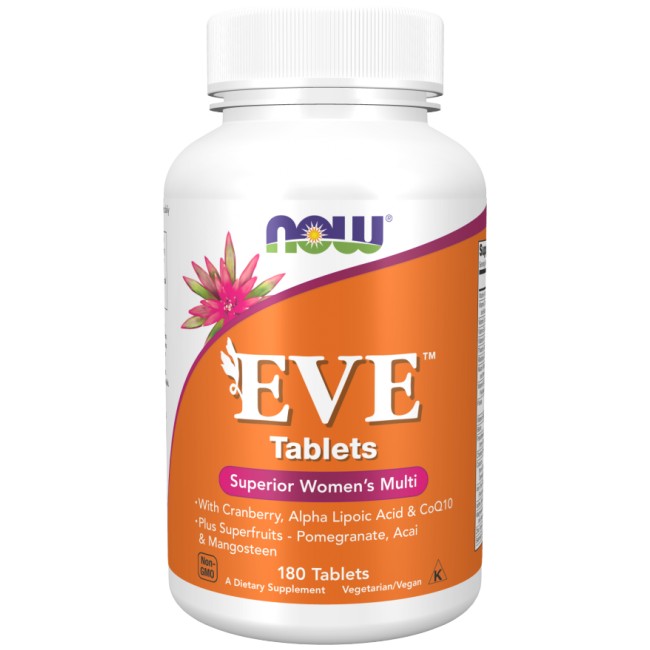NOW Foods EVE Woman's Multi