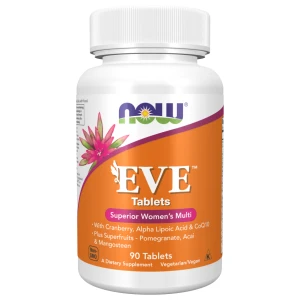 EVE Woman's Multi за хранителни режими