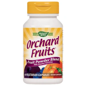 Orchard Fruits за хранителни режими