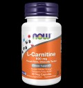 L-Carnitine 500 mg | Carnipure® за хранителни режими