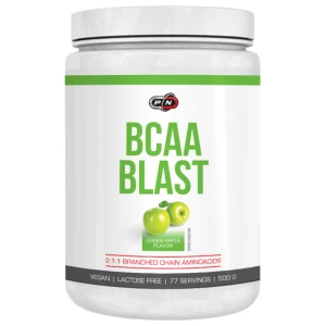 BCAA Blast Powder pro diety