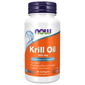 Neptune Krill Oil 500 mg pro diety
