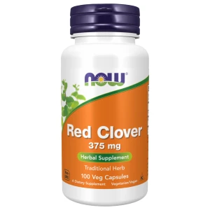 Red Clover 375 mg pro diety