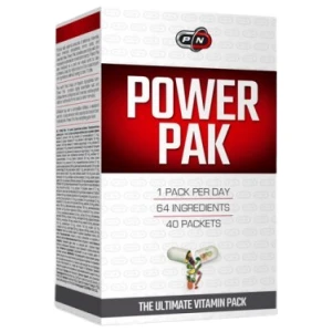Power Pak pro diety