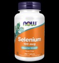 Selenium 100 mcg за хранителни режими