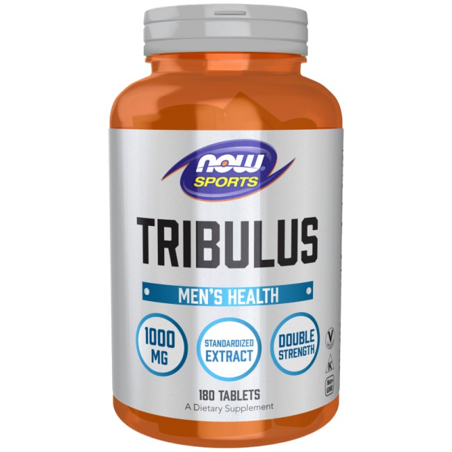 NOW Foods Tribulus 1000 mg