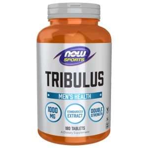 Tribulus 1000 mg за хранителни режими