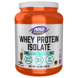 Whey Protein Isolate pro diety