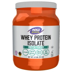Whey Protein Isolate /Unflavored/ pro diety