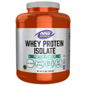 Whey Protein Isolate /Unflavored/ pro diety