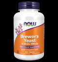 Brewer's Yeast 650 mg за хранителни режими