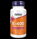 Vitamin E-400 IU MT за хранителни режими