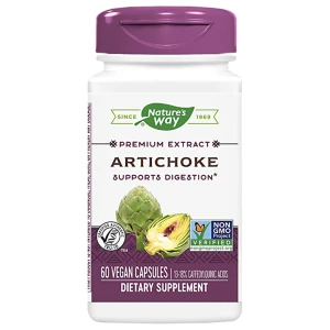 Artichoke 450 mg за хранителни режими