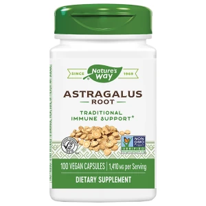 Astragalus 470 mg за хранителни режими