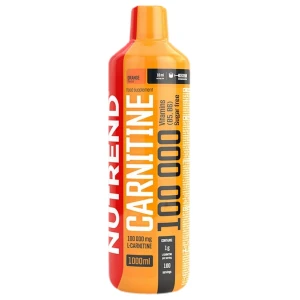 Carnitine 100 000 за хранителни режими