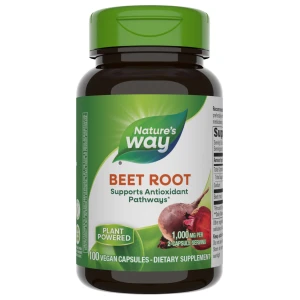 Beet Root 500 mg за хранителни режими