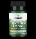 Yacontrol Yacon Root Extract 4:1 100 mg за хранителни режими