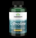 L-Proline 500 mg за хранителни режими
