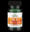 Vitamin K-1 100 mcg за хранителни режими