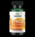 Vitamin E 200 IU - Mixed Tocopherols за хранителни режими