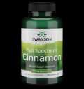 Full Spectrum Cinnamon 375 mg за хранителни режими