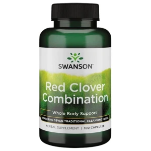Red Clover Combination 540 mg pro diety