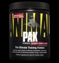 Animal Pak Powder за хранителни режими