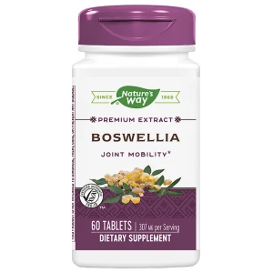 Boswellia 310 mg за хранителни режими