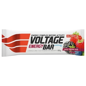 Voltage Energy Cake 35g за хранителни режими
