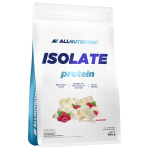 Isolate Protein pro diety
