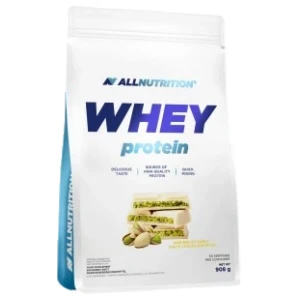 Whey Protein за хранителни режими
