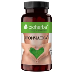 Troychatka 250 mg за хранителни режими