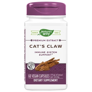 Cat’s Claw 335 mg за хранителни режими